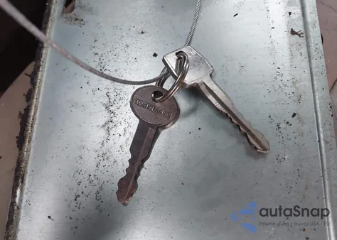 1995 Ford Thunderbird Lx z USA, uszkodzony, nr VIN 1FALP62W2SH205181